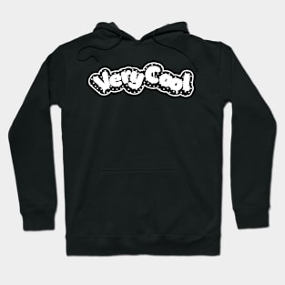 Cold Ones Merch Very Cool Hoodie